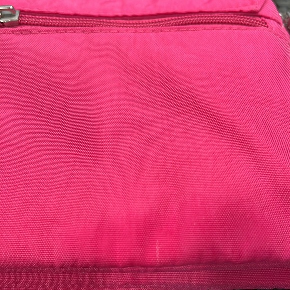 Pink Baggallini Crossbody - Picture 7 of 7